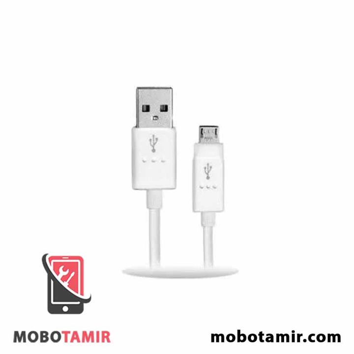 کابل شارژ میکرو اصلی ال جی LG Micro USB